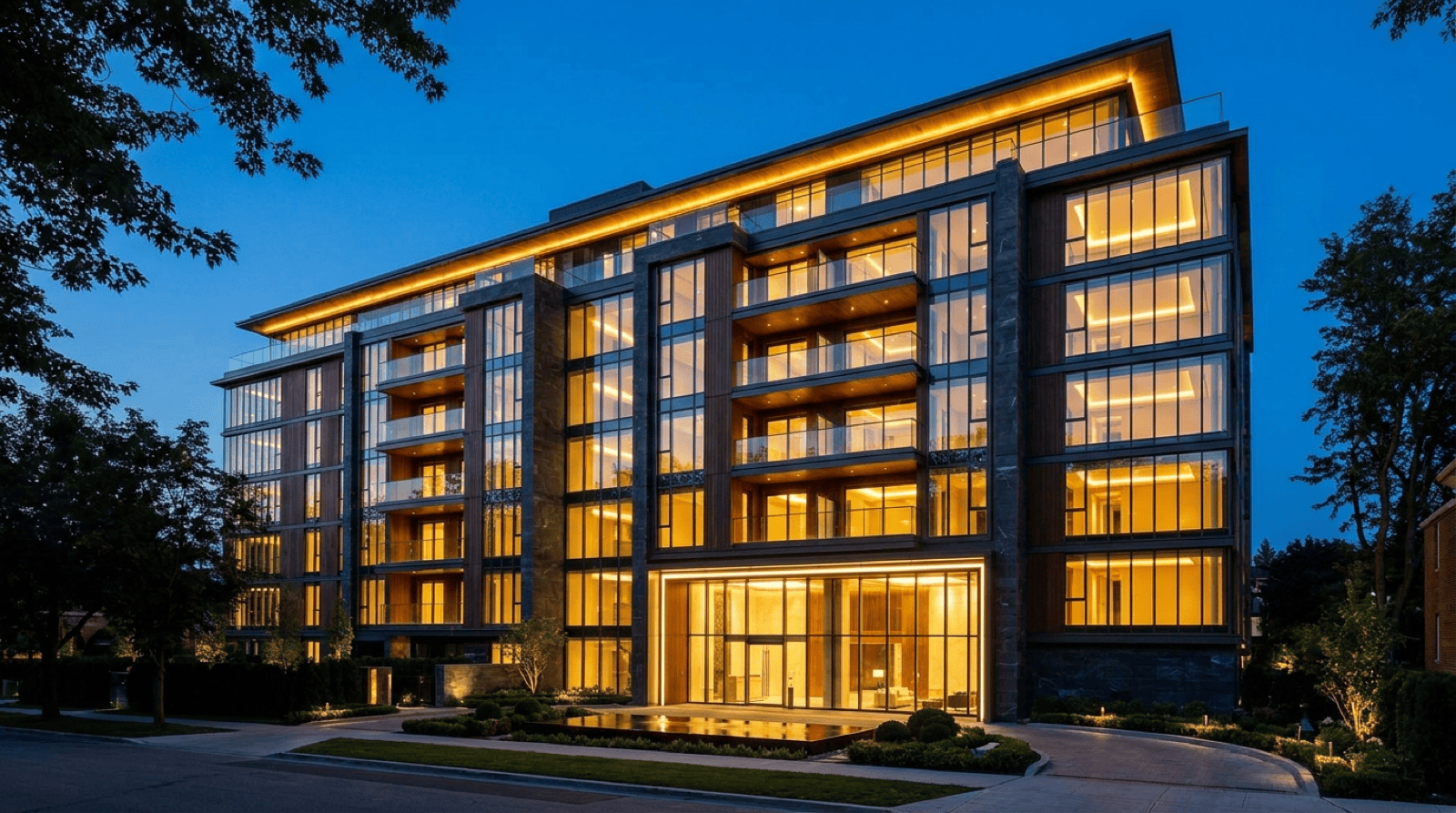 Kapitalanlage Immobilien