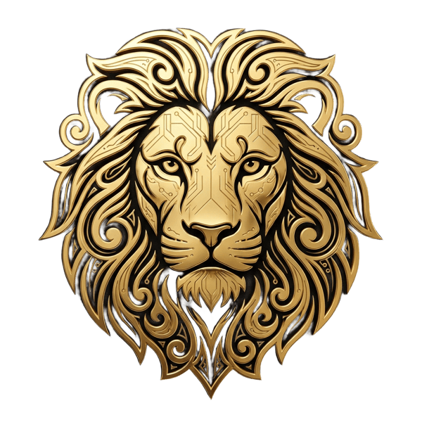 Löwen Codex Emblem
